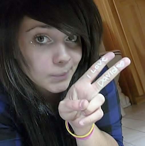 Stacy Sweet Photo 13