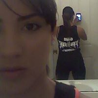 Bernice Ruiz Photo 6