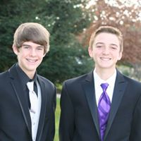 Justin Rush Photo 1