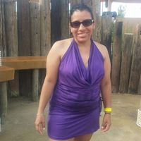 Melisa Ruiz Photo 1