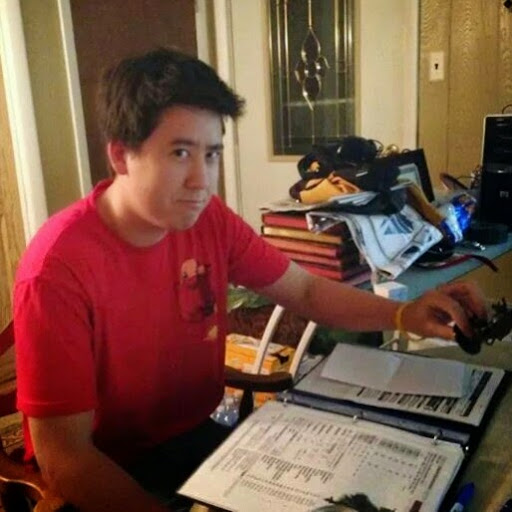 Samuel Chin Photo 13