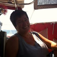 Jill Upchurch Photo 2