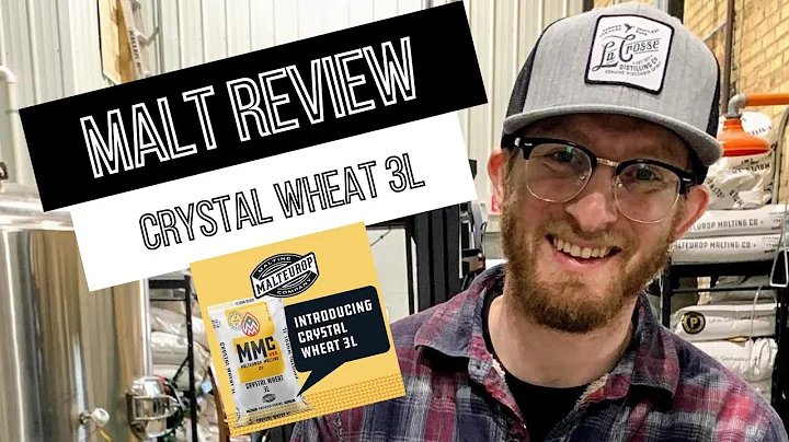 Crystal Wheat Photo 21