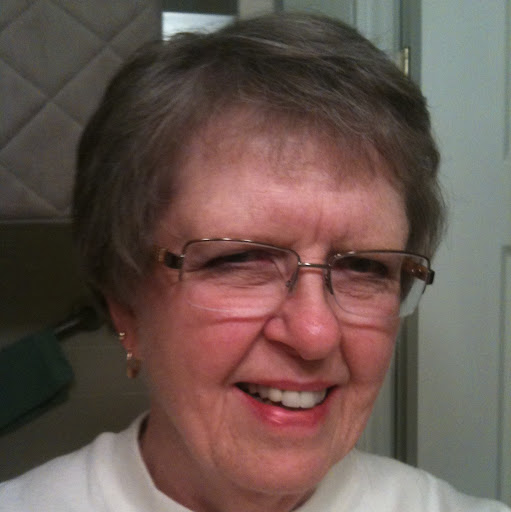 Jean Hughes Photo 9