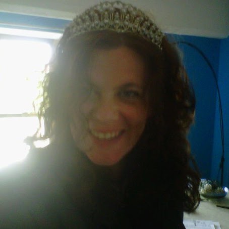 Heather Gilbert Photo 10