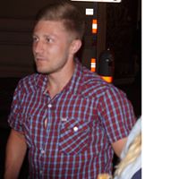 Dustin Harder Photo 4
