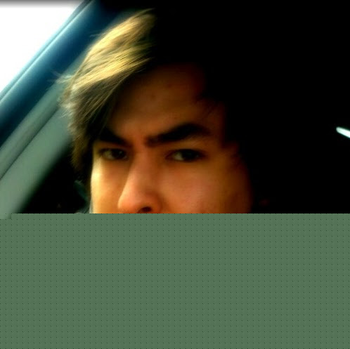 Louis Plummer Photo 8