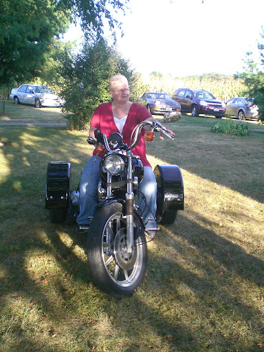 Debbie Amyx Photo 1