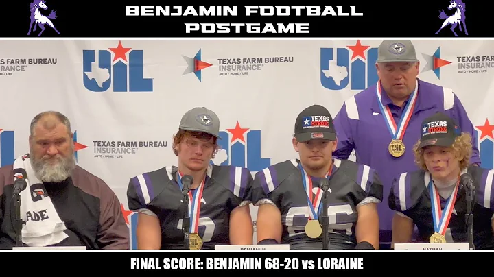 Benjamin Champion Photo 14
