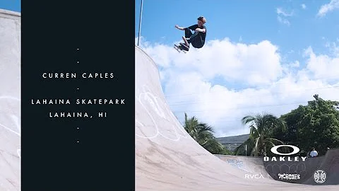 Stephen Caples Photo 12