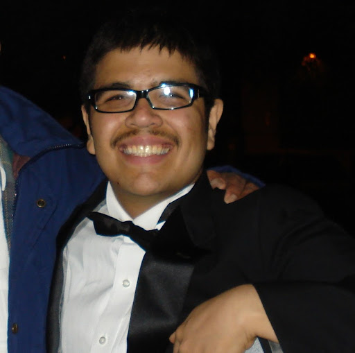 Stephen Chavez Photo 12