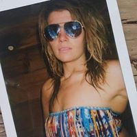 Paige English Photo 8