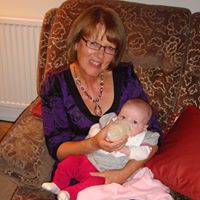 Mavis Williamson Photo 1