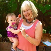 Barbara Sheppard Photo 7