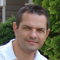 Ted Erickson Photo 1