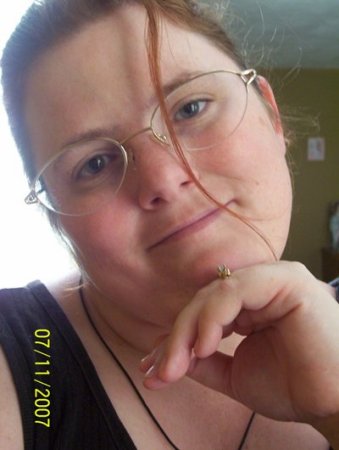 Tammy Davies Photo 17