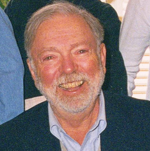Theodore Gordon Photo 9