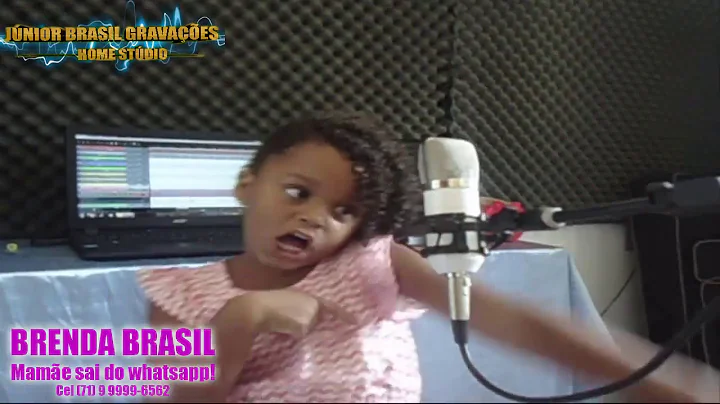 Brenda Brazil Photo 12