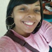 Keisha Burton Photo 6