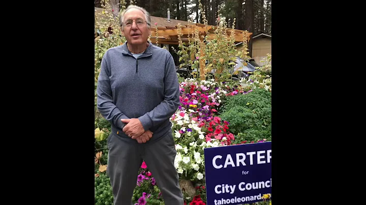 Leonard Carter Photo 23