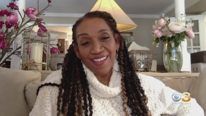 Kathy Sledge Photo 15