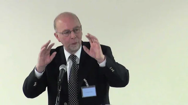 Martin Mcdade Photo 12