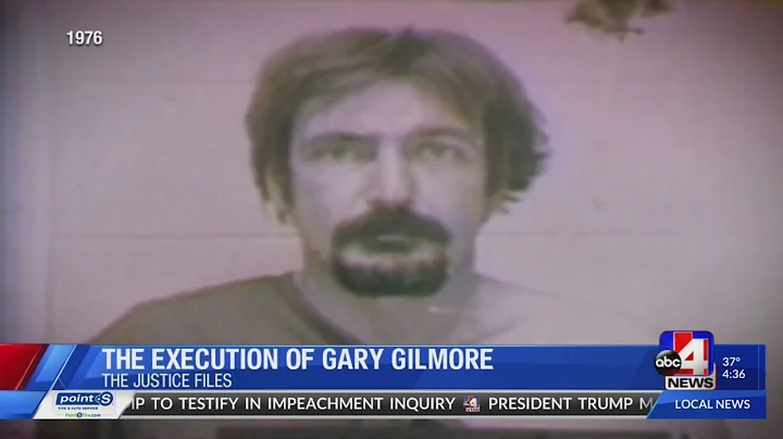 Gary Gilmore Photo 39