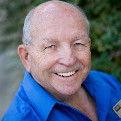 Ronald Swan Photo 6