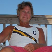 Charlie Burroughs Photo 2