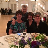 Sue Gilson Photo 4