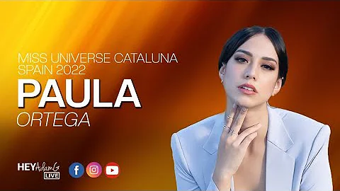 Paula Ortega Photo 26