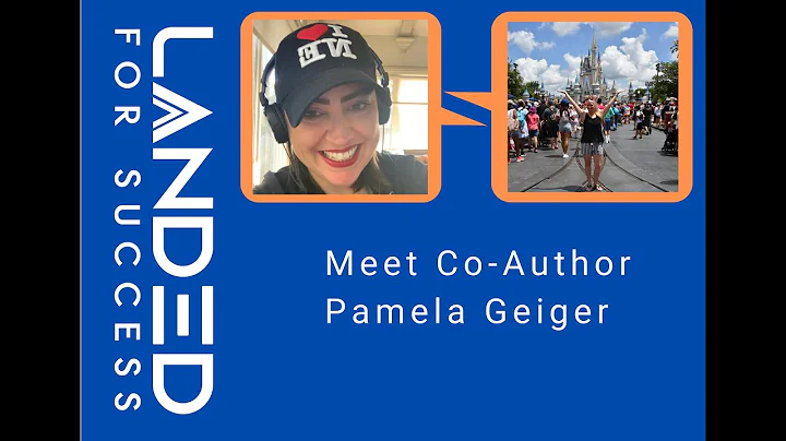 Pamela Geiger Photo 23