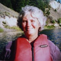 Marie Spicer Photo 4