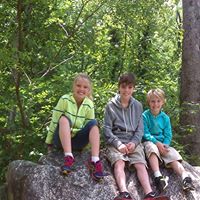 Brenda Helms Photo 7
