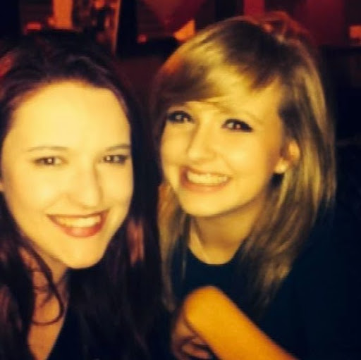 Claire Fallon Photo 11