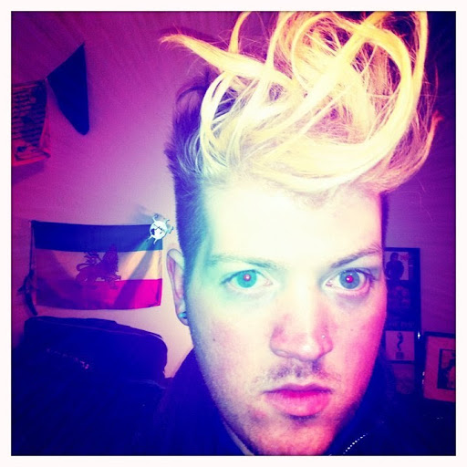 Patrick Cahill Photo 17