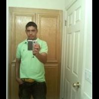 Luis Barajas Photo 7