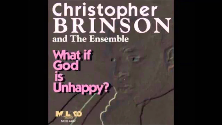 Christopher Brunson Photo 33