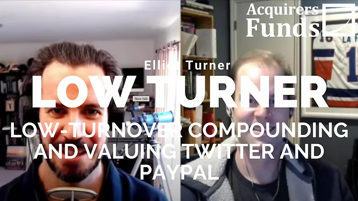 Elliot Turner Photo 26