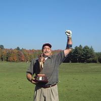 Ralph Cohen Photo 7