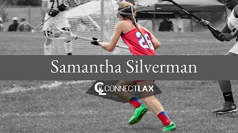 Samantha Silverman Photo 19