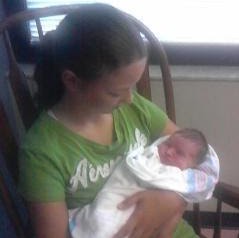 Amanda Poole Photo 12