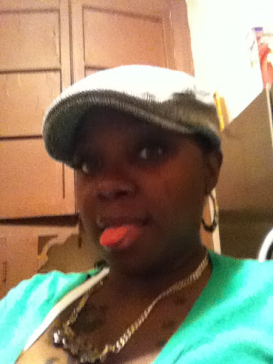 Felicia Miller Photo 17