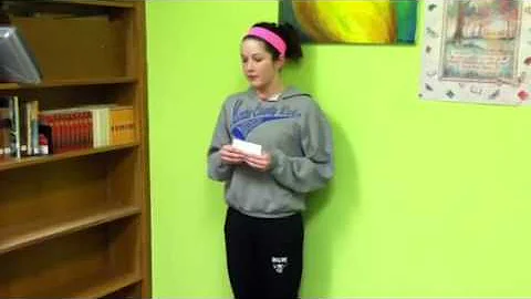 Rebecca Steen Photo 27