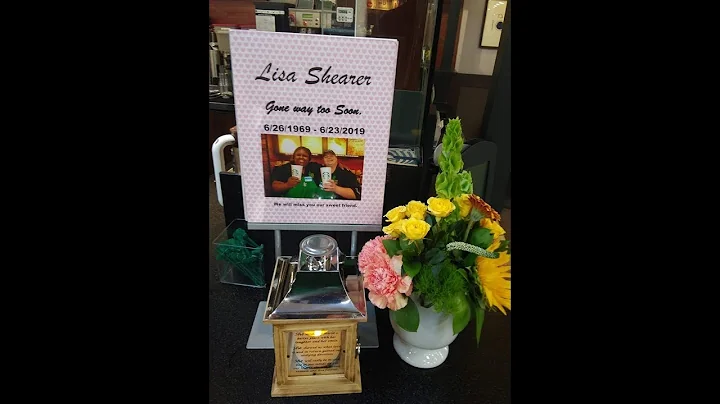 Lisa Shearer Photo 34