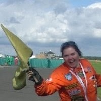 Sara Handley Photo 9