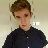 Patrick Cairns Photo 1