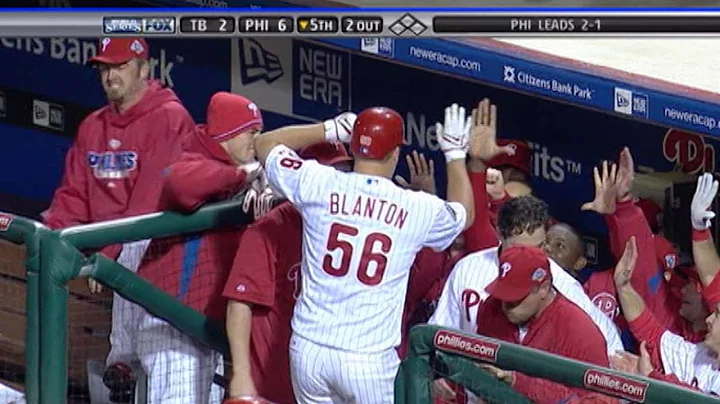 Joe Blanton Photo 28