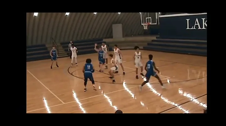 Deandre Grant Photo 21