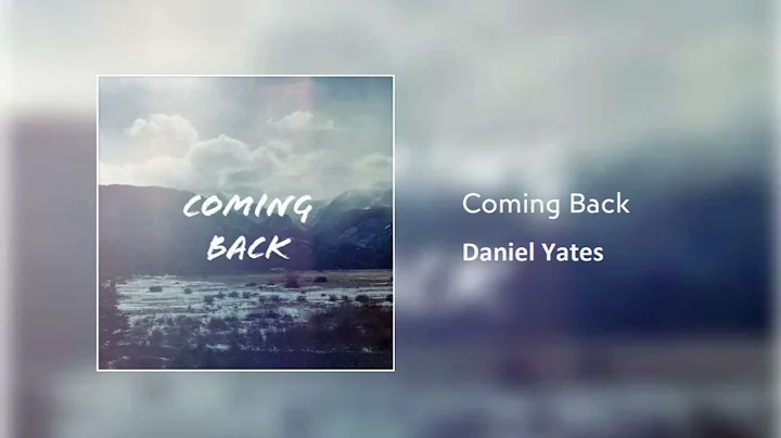 Daniel Yates Photo 44